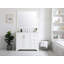 Ensemble de meuble-lavabo simple 42 po Moore-87497691