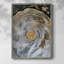 ABSTRACT Series CCXXVIII Framed Print - Solid Wood-81237069
