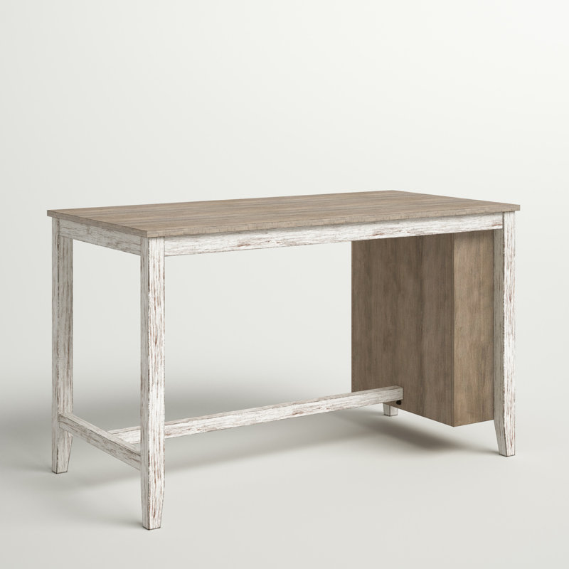 Somerville Solid Wood Base Dining Table