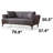 2-Seat Sofa-1686499939
