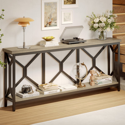 Console 70,9 po