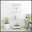 Vitrine en verre avec 3 tablettes-1263518589