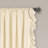 Reyna Semi Sheer Curtain Single Panel-2079863647-2131576435