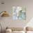 Jade Sweep I Canvas Minimal Abstracts by Art Remedy-107777861-119401121