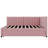 Ayob Upholstered Daybed-838996858