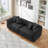 Olimpiu Upholstered 89.98'' Sofa-1561401341