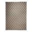 Flatweave Geometric Area Rug