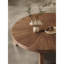 Table basse moderne de style rétro