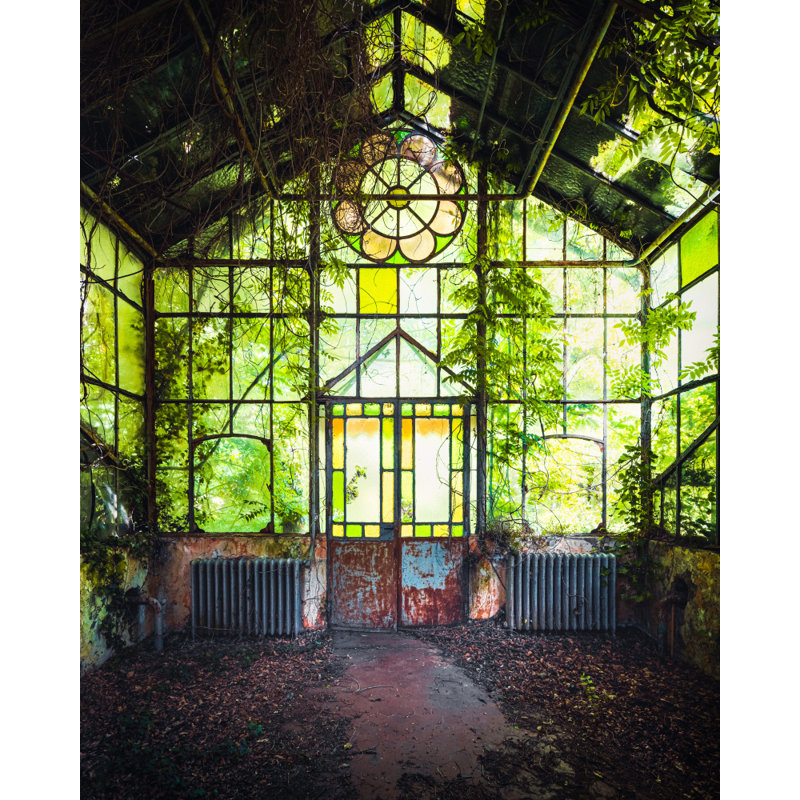 Wrapped Canvas Print, 76.2 cm H x 50.8 cm W