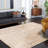 Partin Hand Tufted Wool Rug-1526770415