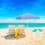 79'' Tilt Beach Umbrella-72273807