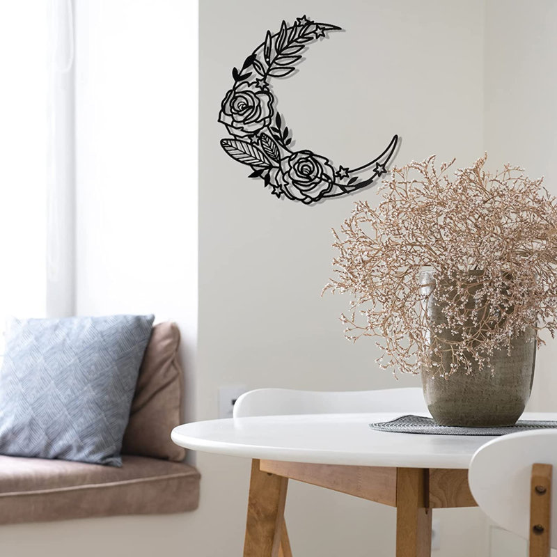 Traditional Wall Decor