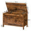 Standifer Storage Bench