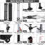 3m x 3m Steel Canopy-1173427730
