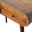 Table de chevet ouverte Ghent