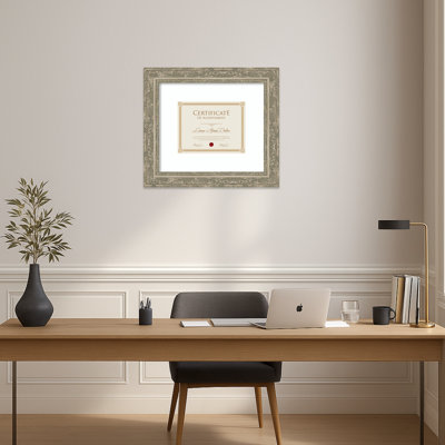 Filigree Picture Frame