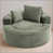 Green Fabric