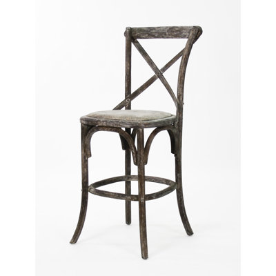 Parisienne Cafe 26" Counter Stool