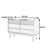 Solid Cherry  Wood    Sideboard