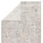 Tapis gris à motif abstrait Begus-1241541312
