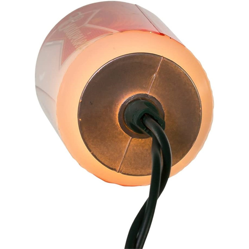 Ensemble de 10 lumières d'extérieur Kurt Adler