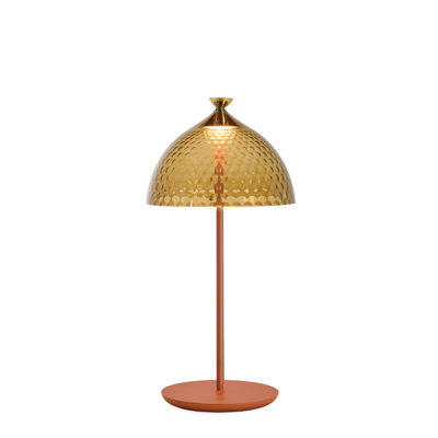 Pumo LED Table Lamp