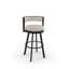 Tabouret de bar et de comptoir pivotant Matthews-2000673169-2000673180-2000673182