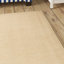 Benevides Machine Woven Tan Rug-295265813