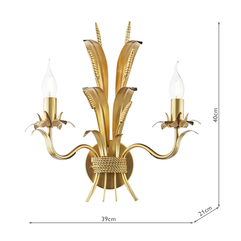 Wall Light