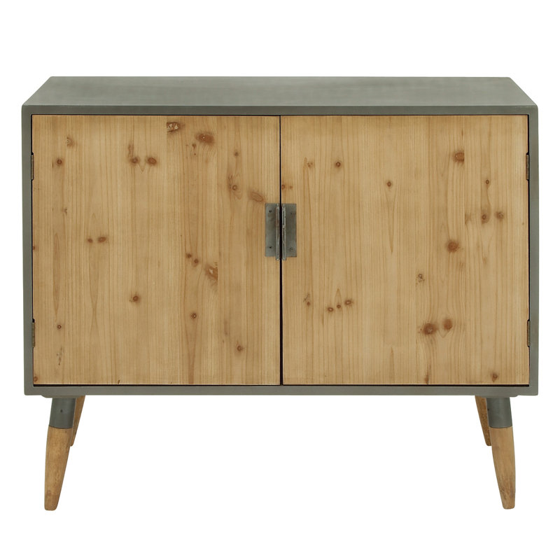 Dannika 39.38'' Sideboard