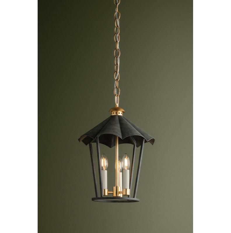 WILDOMAR Lantern