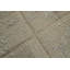 Tapis oriental moderne fait à la main 5 x 6 po