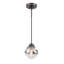 Luminaire suspendu 9 lumières Minka Metropolitan Neveh