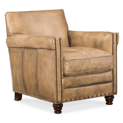 CC Potter Club Chair