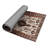 Turkish Gray Indoor and Outdoor Area Rug-2030475756