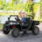 Homdox 24V 2 Seater All-Terrain Vehicles Battery Powered Ride on Toy with Remote Control-97649834