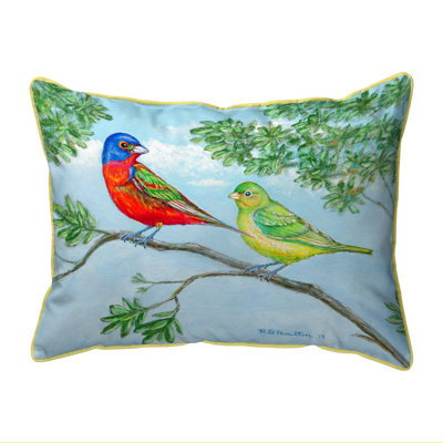  Coussin intérieur / extérieur