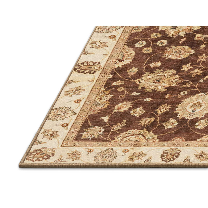 Adalinn Abstract Indoor Rug, Rectangle 8' x 10'