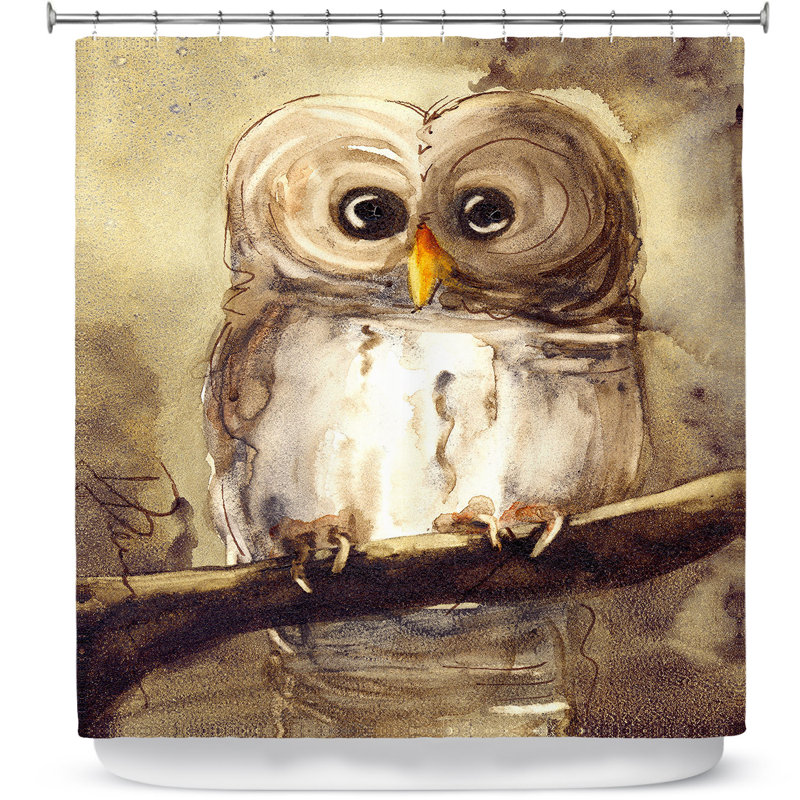 Shower Curtain