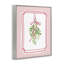 Giclée encadrée «Mistletoe», par Rachel Nieman-1894734096-1894734101