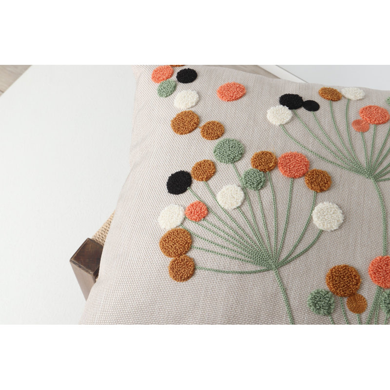 Housse de coussin