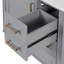 Meuble-lavabo 30 po avec lavabo en céramique-1121287869