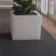Boîte à fleurs en plastique Cubotti-950591636-950591638