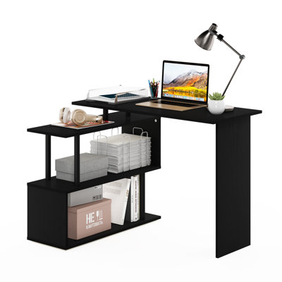 Bureau en L Kasota réversible