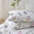 3 Piece  All Season Cottagecore Microfiber Quilt Set-109787325-102132443