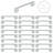 3 3/4" Center Bar Pull Multipack-42031994