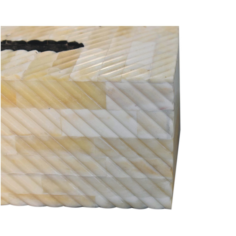 Abryella Tissue Box Cover