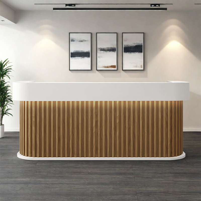 Modern Chyrisse with Lockable Drawers, LED Lighting, and Spacious Storage