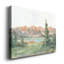 «Rusty Mountains II», reproduction sur toile tendue-537960863