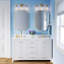 Éclairage de meuble-lavabo à intensité variable Whalley-496561352-441471080
